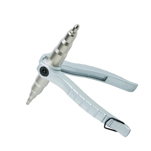 手动膨胀型锻工具手动通用制冷铜管膨胀器工具1/4至7/8 - Product Image 3
