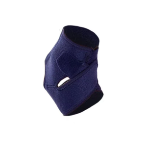 Mắt cá chân hỗ trợ Brace Trọng lượng nhẹ có thể điều chỉnh mắt cá chân bọc hỗ trợ cho chạy bong gân - Product Image 5