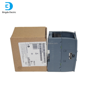 Siemens Simatic-Módulo de equipo eléctrico SM1231 de entrada analógica 6ES7231-4HF32-0XB0 6ES7232-4HD32-0XB0 6ES7231-4HF32-0XB0 - Product Image 3