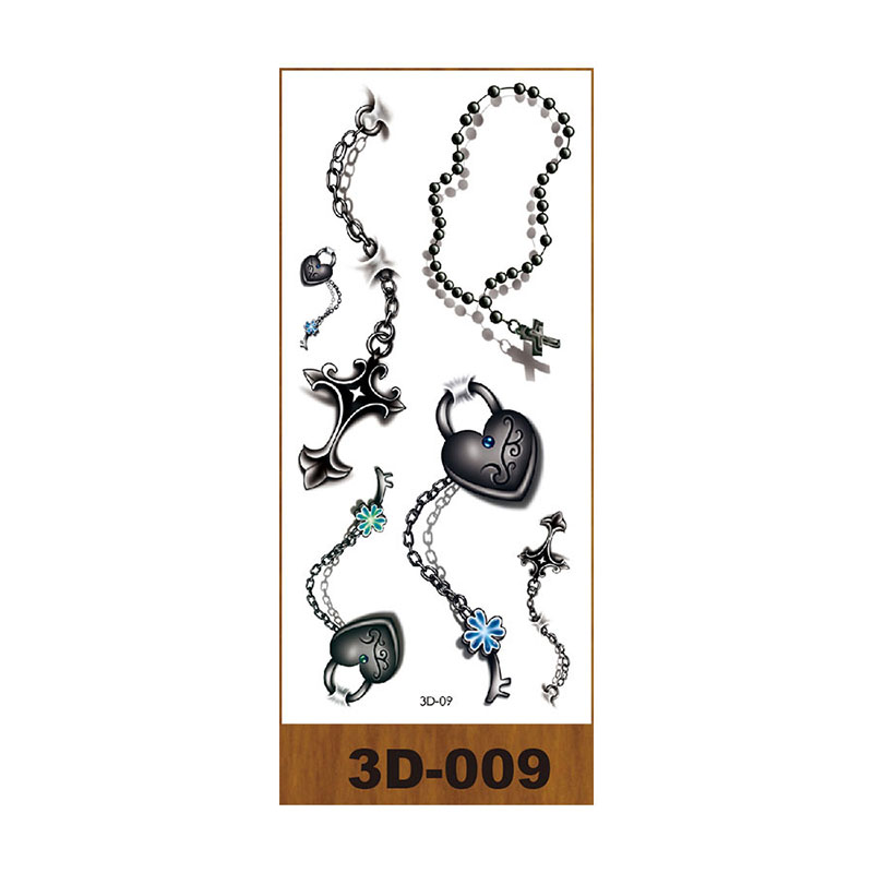 3D-009