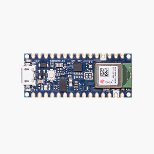 <strong>Arduino</strong> Nano 33 BLE DEV-15588 Development Board Original ABX00030 nRF52840 microcontroller