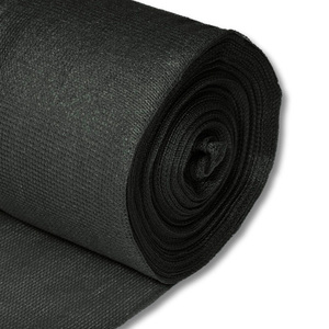 <strong>2025</strong> Sun Shade Net Greenhouse Flat Wire Shade Net HDPE High Quality Material Shadow <strong>Netting</strong> for Sale - Product Image 4