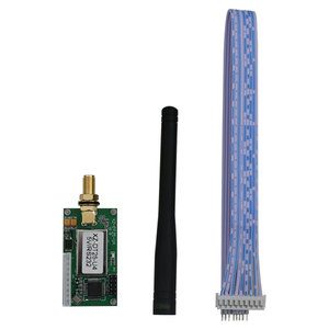 TTL RS232 RS485无线数据发射器和接收器433mhz 868mhz 915mhz射频模块 - Product Image 5