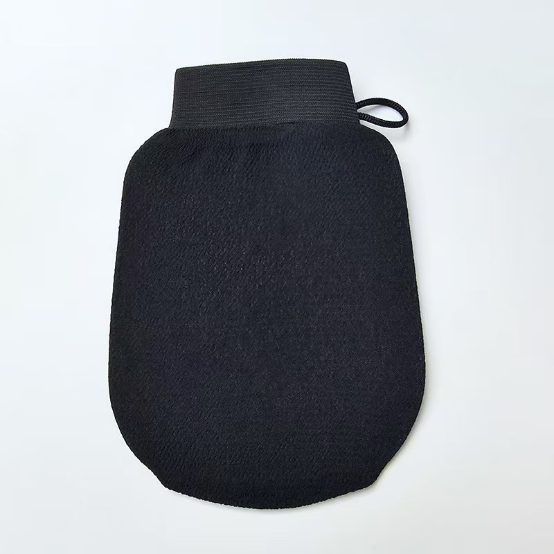 Noir (sac d'opp)