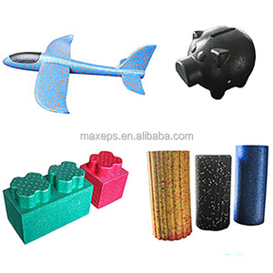 <strong>EPP</strong> Expanded Polypropylene <strong>Foam</strong> Packing Moulding <strong>Machine</strong> <strong>EPP</strong> Automatic Moulding <strong>Machine</strong>