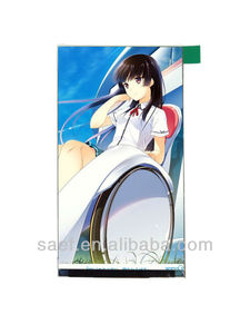 <strong>5</strong> Inch IPS TFT <strong>LCD</strong> <strong>Display</strong> Module Full Viewing Angle 720x1280 MIPI 4 Line Capacitive Touch - Product Image 6