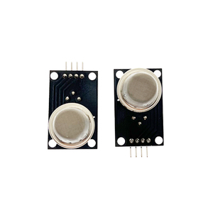 5 Sensor de humo, módulo de detección de hidrógeno butano, MQ-5 - Product Image 2