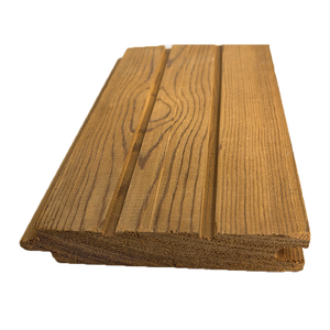 Giá rẻ ngoà<span class=keywords><strong>i</strong></span> trờ<span class=keywords><strong>i</strong></span> rắn sàn gỗ thông gỗ Dầm được sử dụng là không dễ dàng để crack thermowood thông nhiệt sửa đổ<span class=keywords><strong>i</strong></span> gỗ - Product Image 3