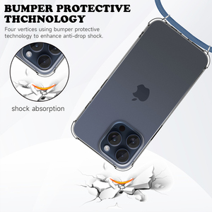 Iphone用クロスボディネックストリング電話ケース1514 13 12 11 Pro Max X XS XR 7 8 <span class=keywords><strong>Plus</strong></span> SE