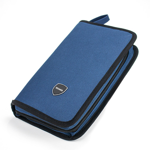 Çok fonksiyonlu araçları çalışma kılıflı çanta Polyester elektrikçi alet çantası - Product Image 2