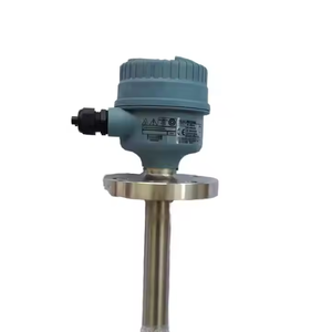 Emerson Rosemounts 2120 Vibrating Fork Level Switch Adjustable Switching Delay <strong>Testing</strong> Equipment for Most Applications - Product Image 3