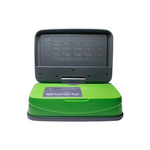 Di alta qualità intelligente automatico Micro sistema di irrigazione a goccia controllo intelligente irrigatore irrigazione Timer Controller con pannello solare - Product Image 1