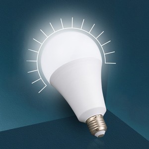 Factory Direct Supply E27 <strong>B22</strong> LED Bulb <strong>Lights</strong> Replacements Led Bulbs Ceiling Lighting for Home Office Can Do SKD - Product Image 2