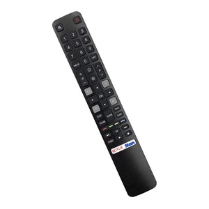 Telecomando ricambio RC802N uso per TV TCL - Product Image 3
