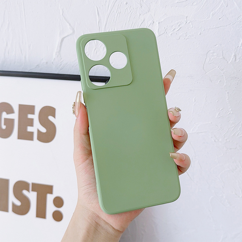 Matcha Green