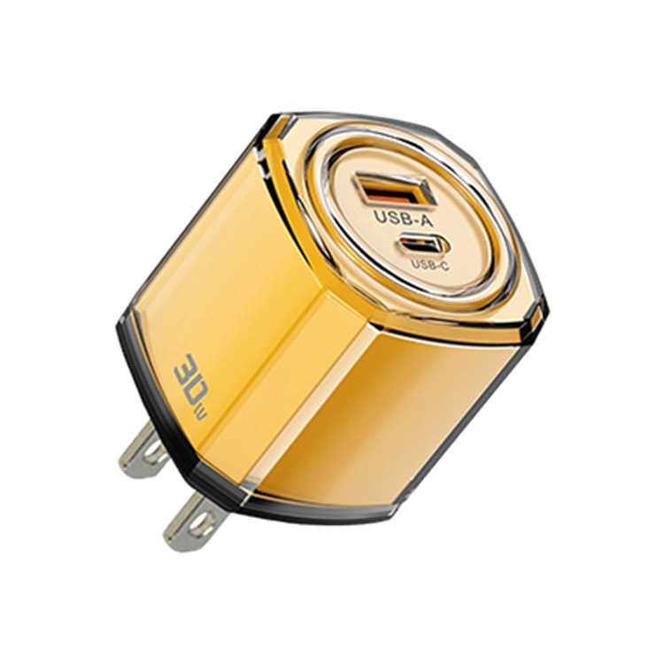 Yellow(US)