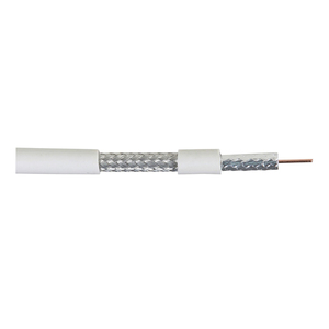 PVC 305 メートル 1000ft BC/CCS シールド <span class=keywords><strong>rg6</strong></span> <span class=keywords><strong>rg8</strong></span> rg11 rg213 <span class=keywords><strong>rg59</strong></span> rg58 同軸ケーブル