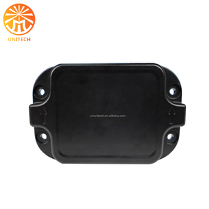 Sistema de detección de punto ciego delantero y lateral de vehículos comerciales pesados de alta precisión para sistema de evitación de colisiones HGVs - Product Image 3