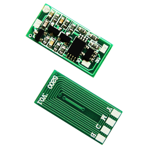 Chip Mực Cho Ricoh Lanier Savin Aficio IPSiO 841555 841556 841557 Loại MPC-400EB MP C MPC 300HC 300C C300 HC MPC300HC MP-C300C - Product Image 1