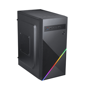OEM Factory <strong>Custom</strong> <strong>Computer</strong> case Desktop Pc case Desktop case for Office - Product Image 6