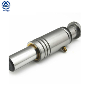 用于模具设置的导柱和导向衬套 - Product Image 3