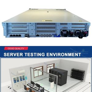 Originale D ell Poweredge T440 Xeon <span class=keywords><strong>Server</strong></span> di rete Cloud Servidor Tower