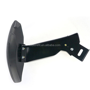 RTS Suitable for <strong>Honda</strong> <strong>HONDA</strong> MSX125 MSX125SF Retrofitting with Rear Mudguard and Rear Sand Board Accessories - Product Image 5