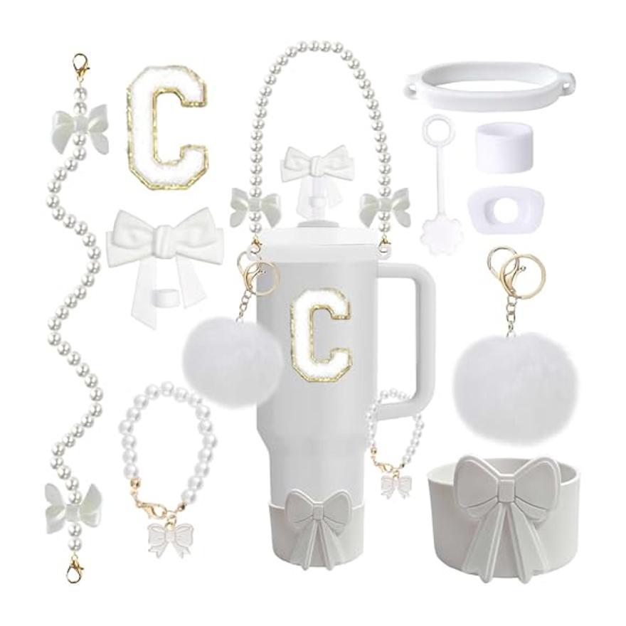 C blanc