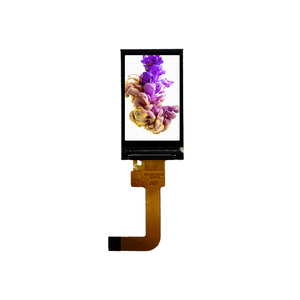 Módulo LCD TFT de 1,1 pulgadas, resolución de 135x240 para controles remotos - Product Image 1