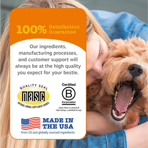 פינוקים multitamin ללא תבואה עבור כלבים רכים chelw תרנגול הודו רך תוספי מזון גלוקוזאמין פרוביוטיקה - Product Image 5