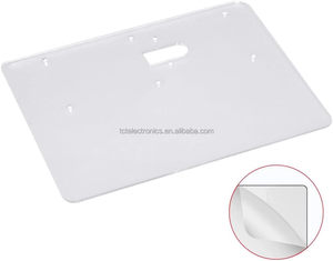 Component Fun Kit Komponente für Raspberry Pi Bread board Netzteil modul Jumper Wire LED Dioden widerstände Tact Switch Kit - Product Image 4