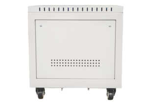 Trasformatore automatico 150kva 440v/415v a 380v tipo a secco trasformatore Step Down con buon prezzo - Product Image 2