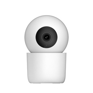 カメラ1080PフルHDビデオカメラインテリジェント自動追跡監視カメラホームセキュリティ用 - Product Image 2