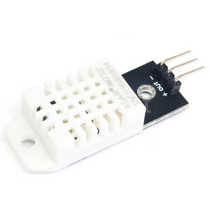 DHT22 Sensor digital de temperatura y humedad Módulo AM2302 + PCB con cable