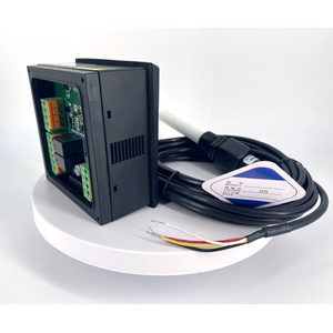 SUNHO EC5850 200 MS/cm C = 10.0cm-1インテリジェント導電性ECセンサーオンライン電気導電性プローブ水質モニタリング - Product Image 6