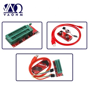 PICKIT3 + IDC2 Programmer Kit