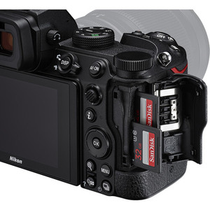 En çok satan yeni nikshipment <span class=keywords><strong>Z5</strong></span> Mirrorless kamera ile temel paket sevkiyat için hazır