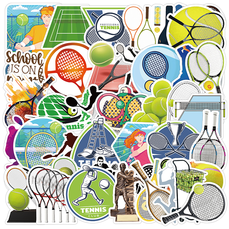 26079 Colorful (50 Pcs/Set)