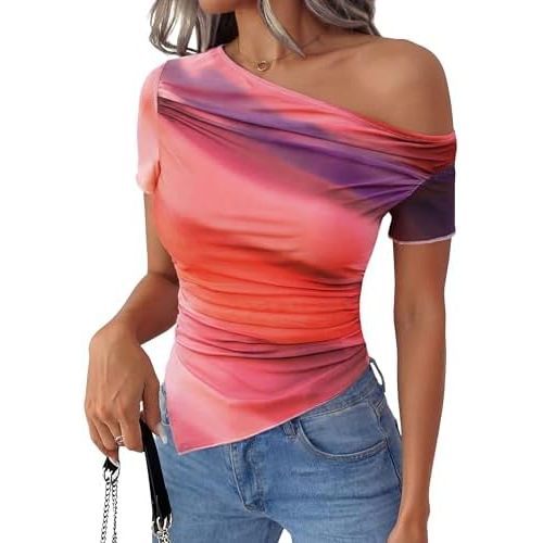 Multicolour Print