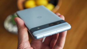 Goo Gle Pixel 7A 5G 8GB RAM 128GB ROM 6.1インチOLED 90Hz NFCオクタコアロック解除オリジナルAndroid最高カメラ予算電話 - Product Image 5