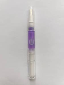 New Nail Care Cuticle Oil Nourish Polish <strong>Art</strong> Nails Fruit Fragrance Cuticle Revitalizer Oil Nail Treatment Protector Tool - Product Image 5