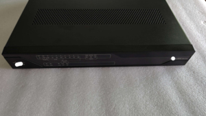 C891F Industrieller Netzwerk-Ethernet-Router der Serie C891F-K9 - Product Image 4