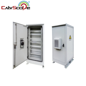 Outdoor Integrated Cabinet Complete Protection for Electronic <strong>Devices</strong> inside for 5G application - Product Image 5