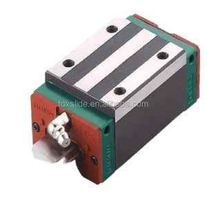Low Price Automation <strong>Linear</strong> Motion Hardware HIWIN <strong>CNC</strong> <strong>HGR20</strong> HGR 30 HGR35 HGR45 Precise Carriage Bearing <strong>Linear</strong> <strong>Guide</strong> <strong>Rail</strong> - Product Image 2