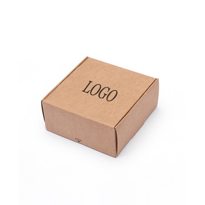Boite cadeau karton <span class=keywords><strong>emballage</strong></span>段ボールカートン紙ギフトメーラーボックスカスタム印刷配送包装ボックス中小企業向け - Product Image 4