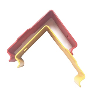 Tùy Chỉnh Màu Đen E-Lớp Phủ Kẽm Thép Tấm Kim Loại Dập Tái Sử Dụng Công Nghiệp Ván Ép Hộp Gỗ Thép Không Gỉ Sắt Kim Loại Thùng - Product Image 3