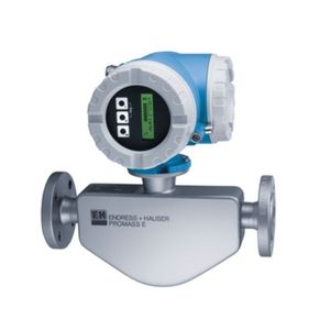 Endress Hauser Promass 80E40-AD2SAAABAコリオリ80E質量流量計クローン流量計 - Product Image 3