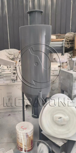 Машина для экстракции пальмового масла - Product Image 6
