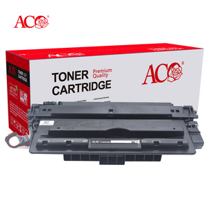 ACO Toner kartuşu Q7516A Q7516 7516A 7516 16A HP 5200 için uyumlu tedarikçi yüksek kalite - Product Image 1