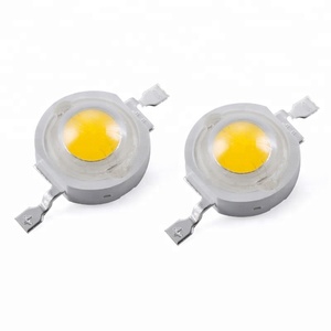 Fabrika satış led yüksek güç 1w 3w led çip 3V 3000K 4000K 6000K Epistar marka Bridgelux marka yeraltı ışıklı fener ışık için - Product Image 6